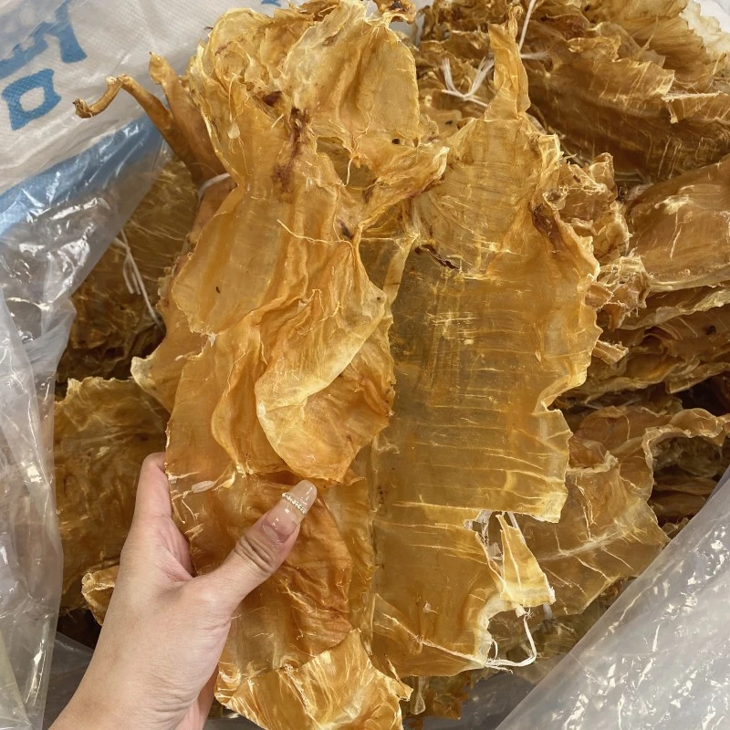 H000 扎胶公 散称链接 鱼胶（zao）1-500g广东汕头