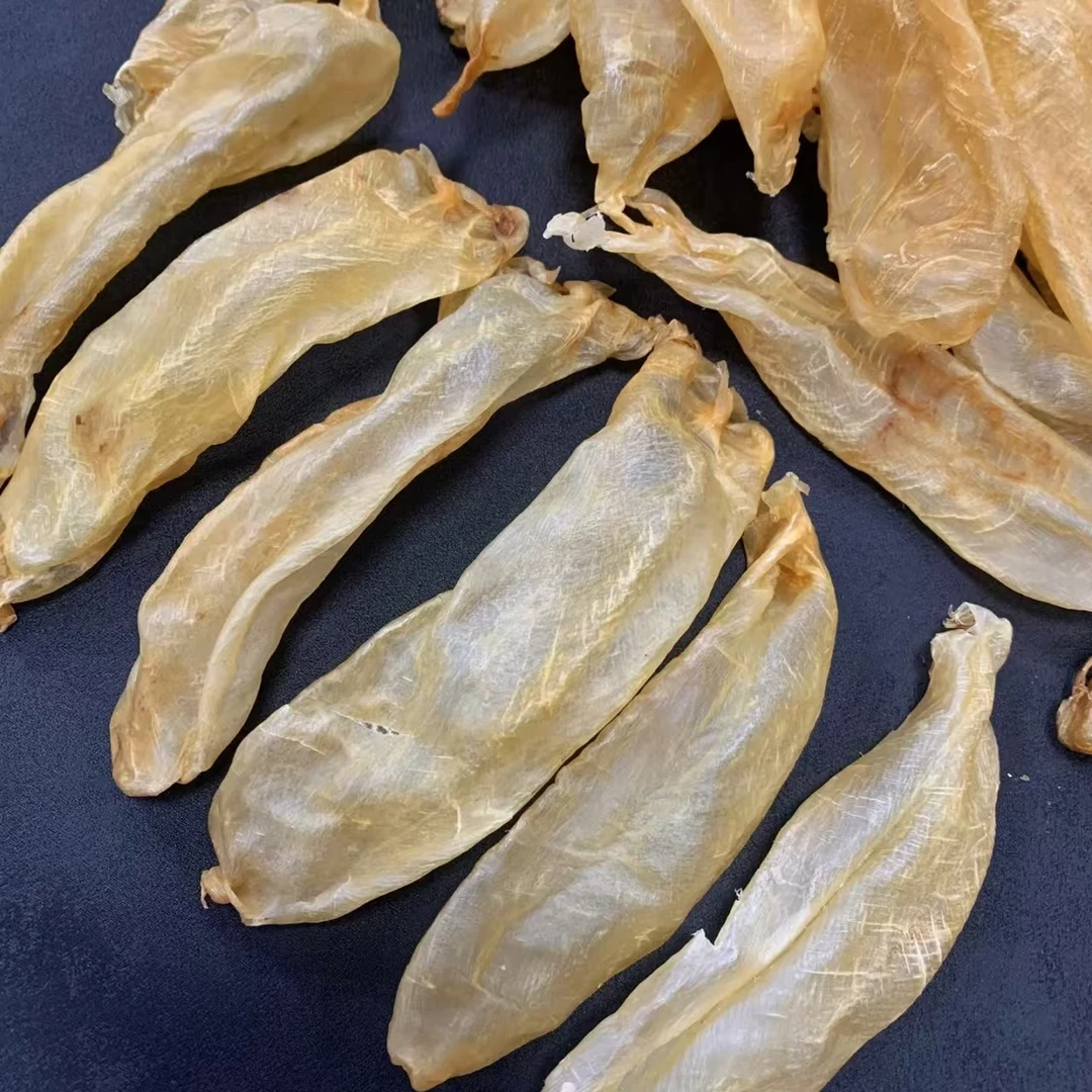 H613480 裕初 甲肚筒500g 鱼胶 花胶 炖鸡汤清水 广东汕头