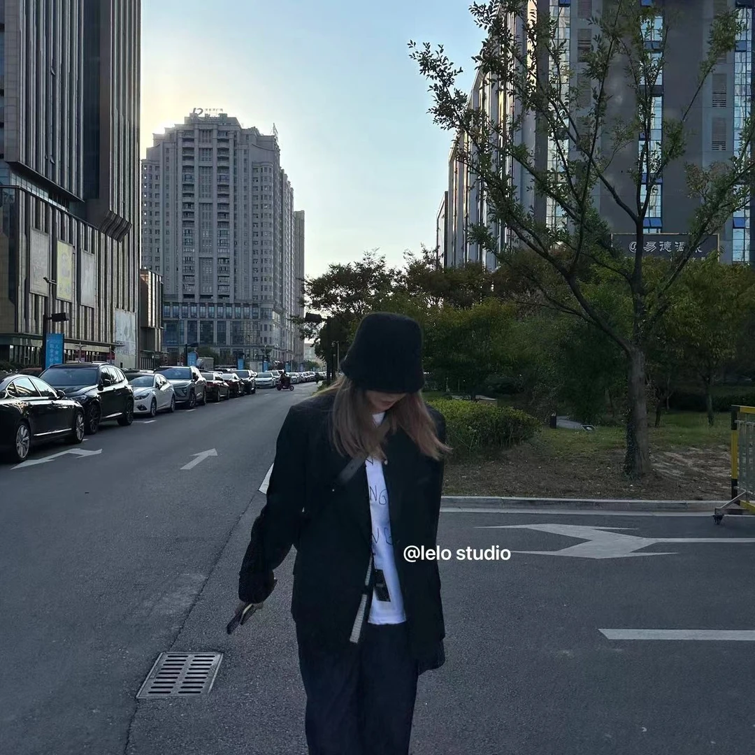 【lelo家】小西装外套