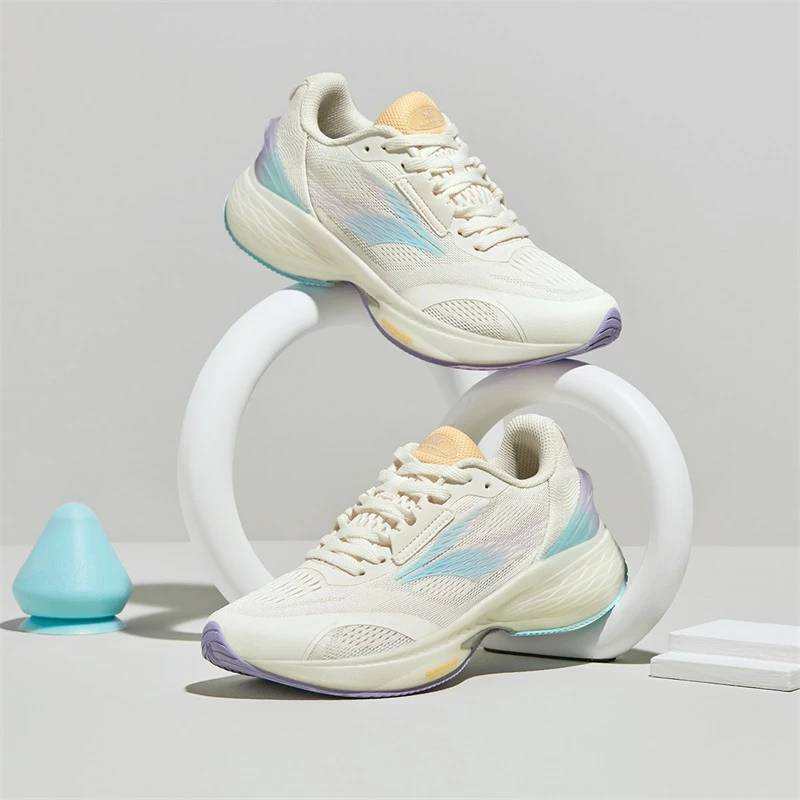 361°她系列·PRO2.0女鞋运动鞋女常规网面夏季休闲鞋人生跑鞋