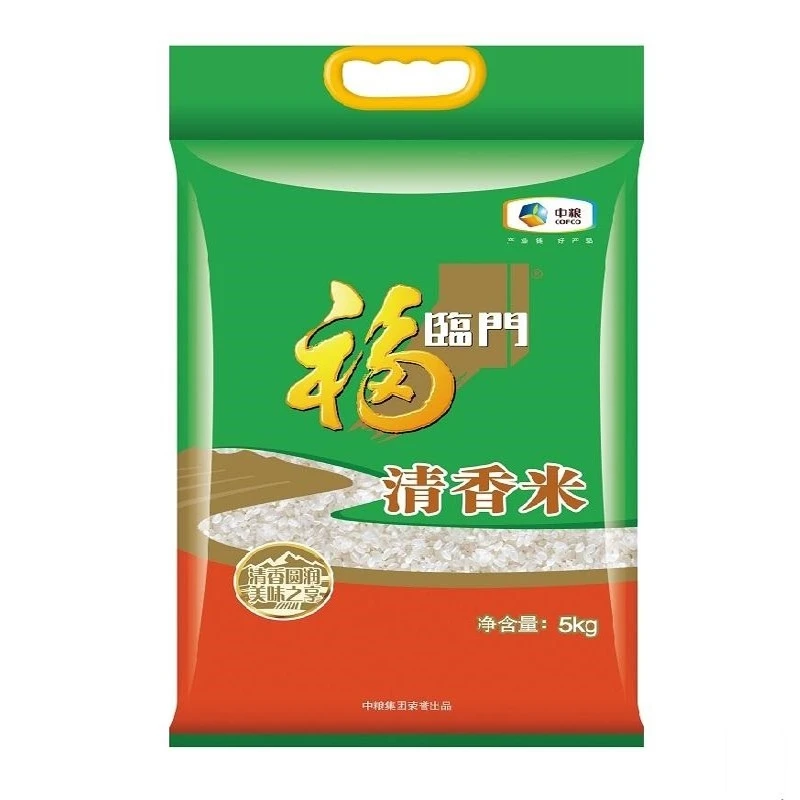 福临门清香米5kg
