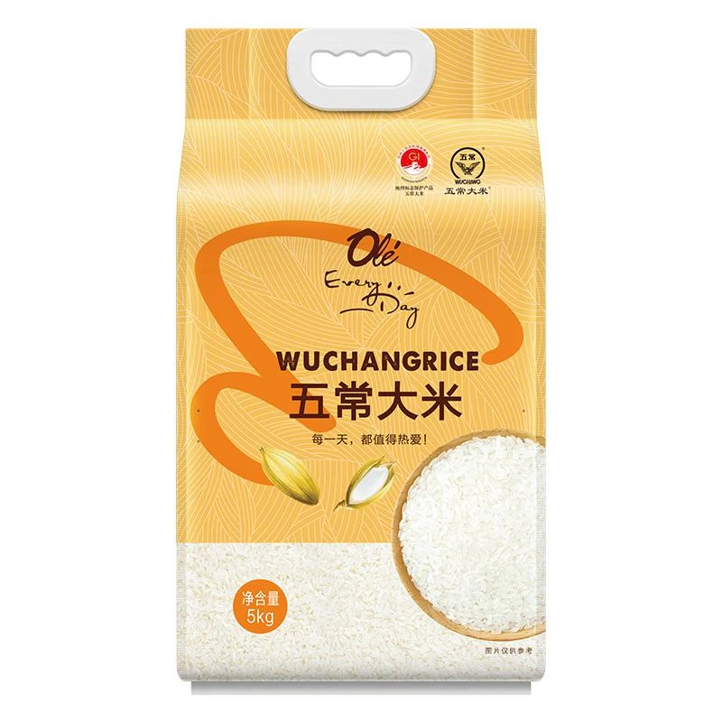Olé Every Day五常大米5kg