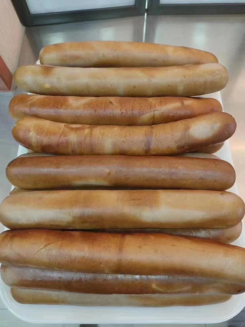 哈尔滨特色奋斗副食精致粉肠一根一件包邮