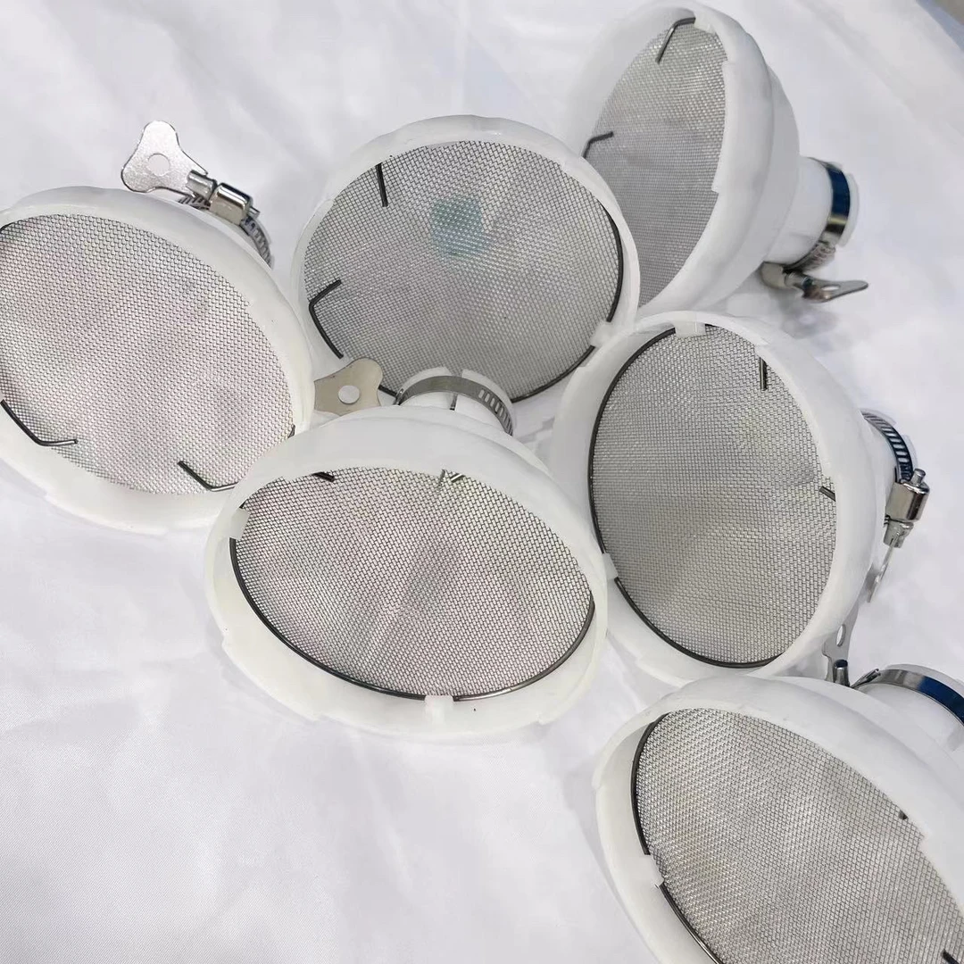 喷涂机吸料管过滤网 喷涂机滤网 通用所有喷涂机