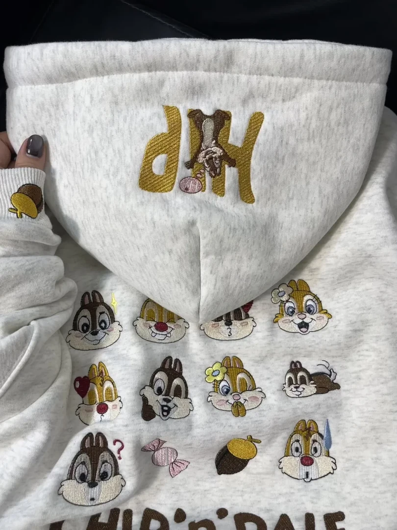 【1-100】【爆酱家】爆款卫衣合计