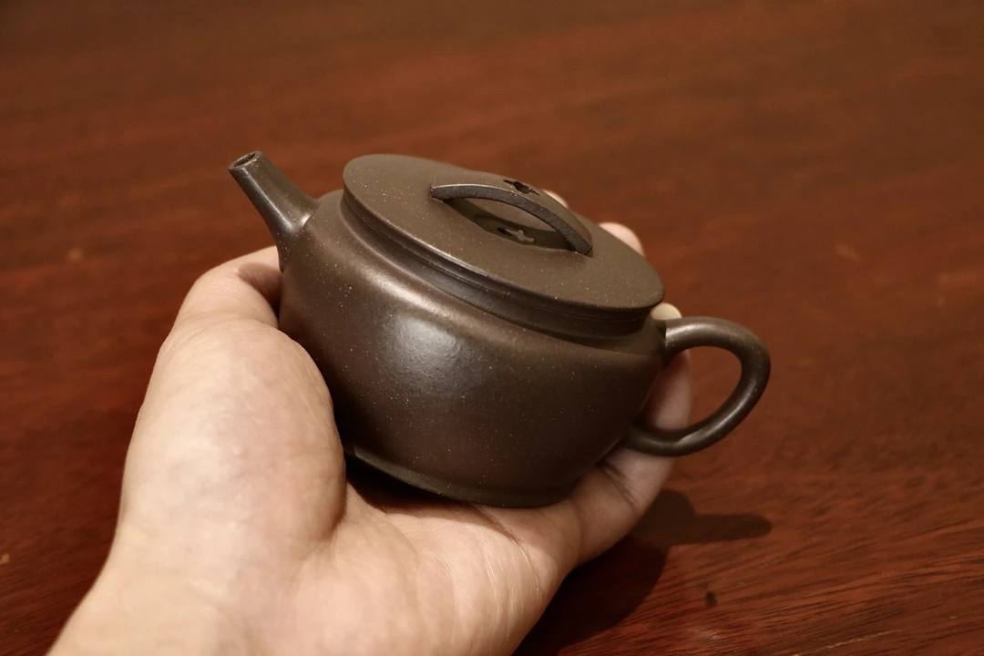 千把万把不如《汉瓦》一把 马方正150cc泡岩茶的朋友的福音