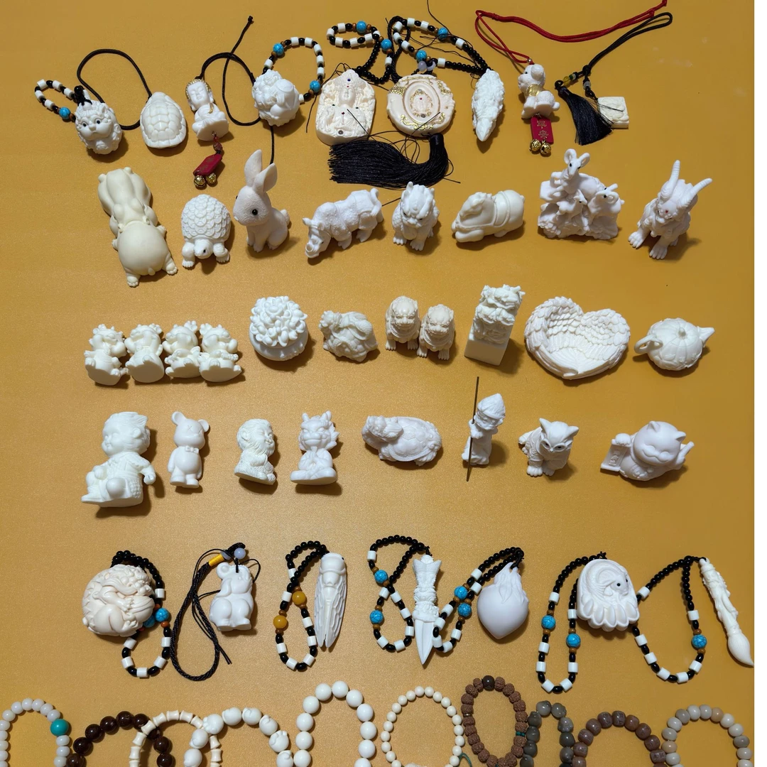 【金币麒麟】创意摆件手把