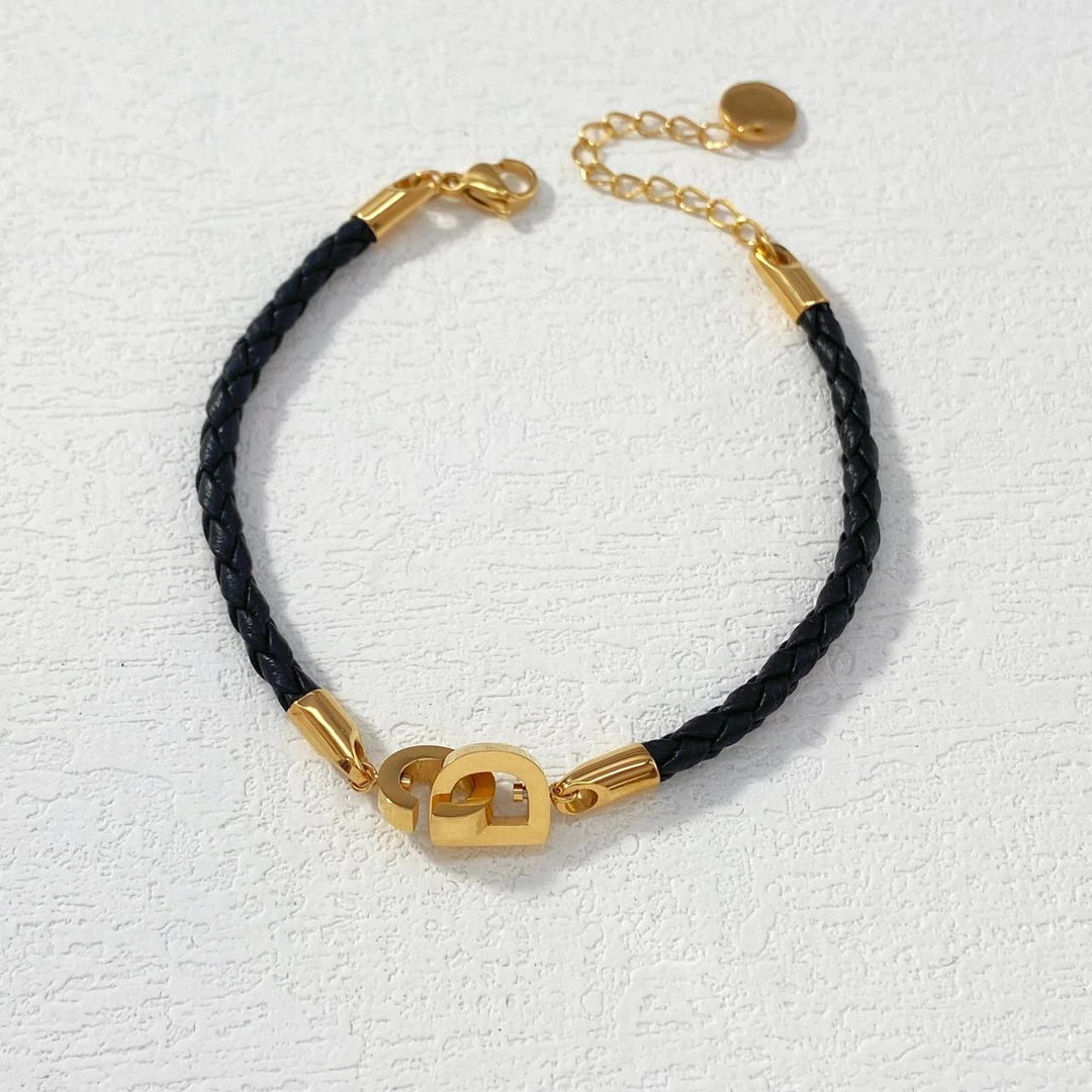 钛钢手链 木木（AG3802）20厘米 手链