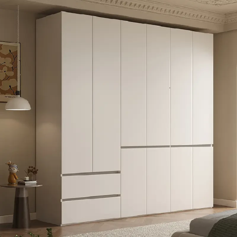 分段工衣柜定制链接