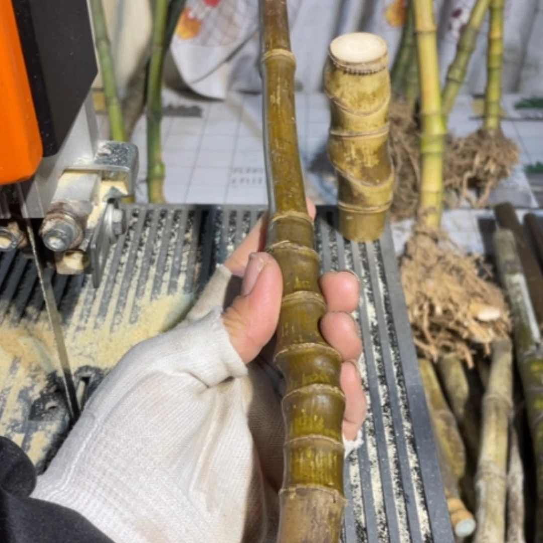 【闪购商品】啾实心竹