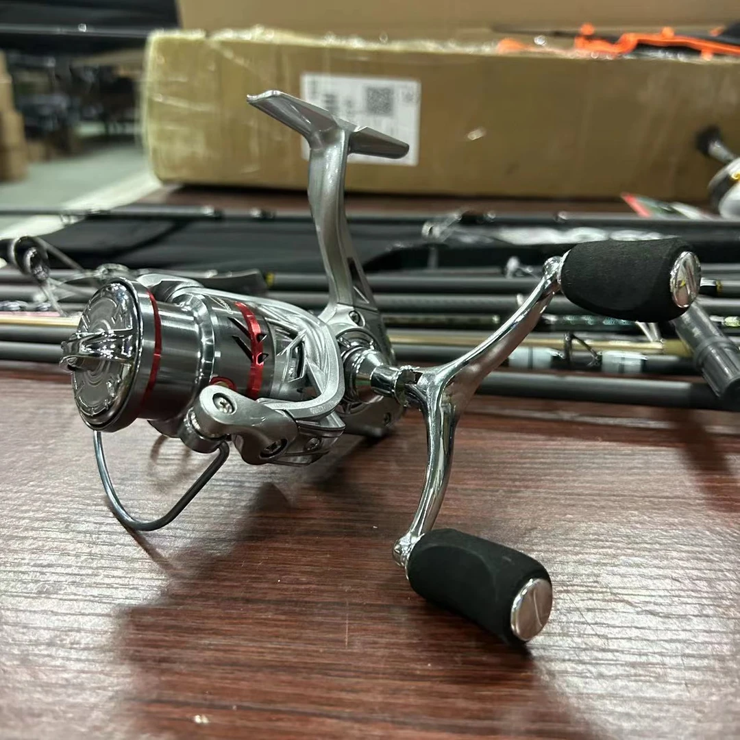 双摇臂 纺车轮 1500 2500 3500