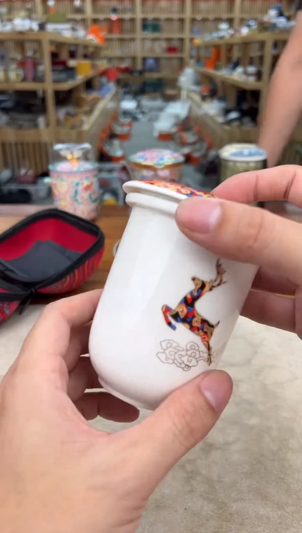 【闪购商品】国匠茶器高端茶器