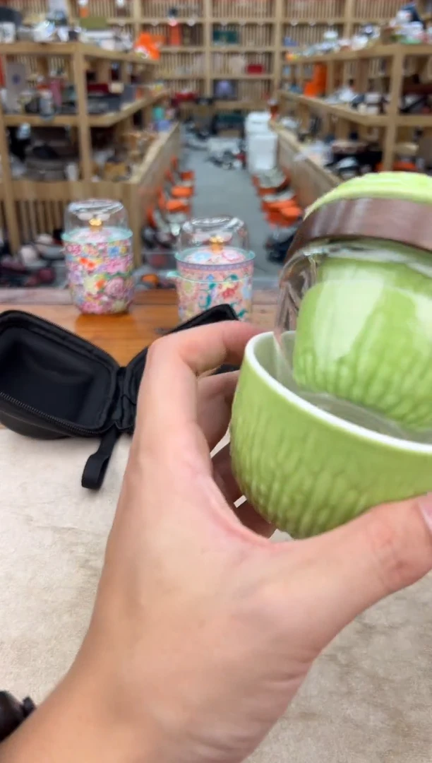 【闪购商品】国匠茶器高端茶器