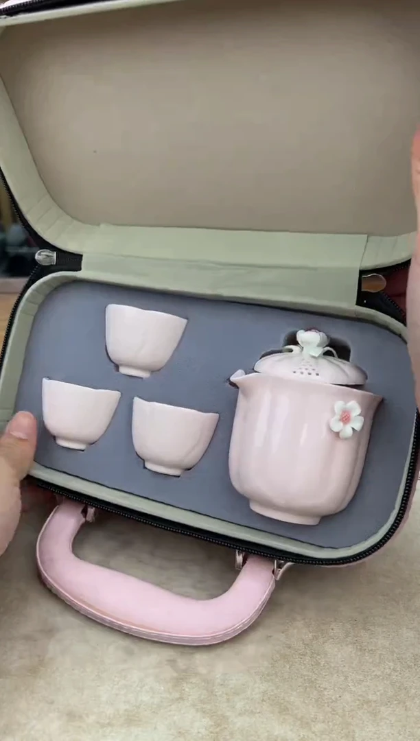 【闪购商品】国匠茶器高端茶器