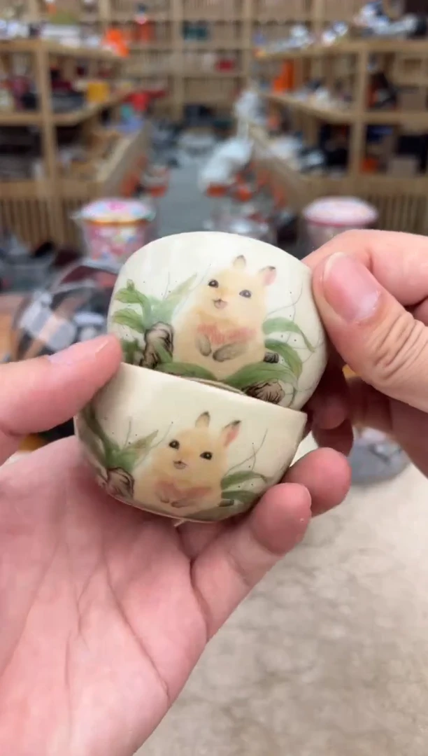 【闪购商品】国匠茶器高端茶器