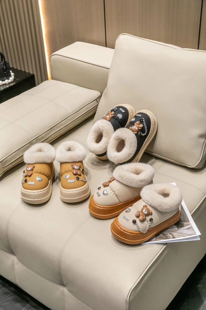 【按照编码下单】孤品棉拖鞋勿盲拍 偶有微瑕