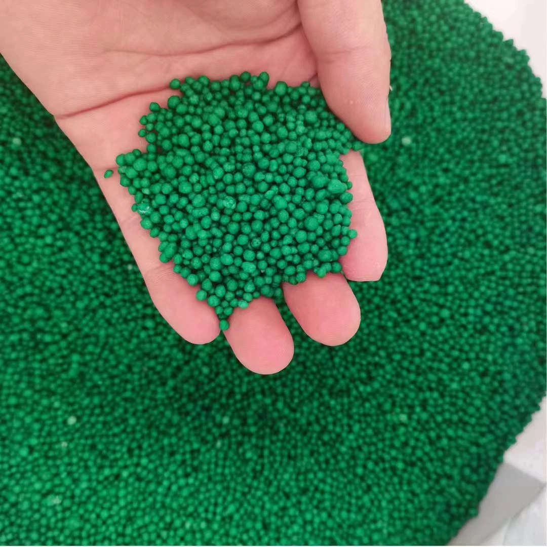 奥绿肥[花卉均可用]