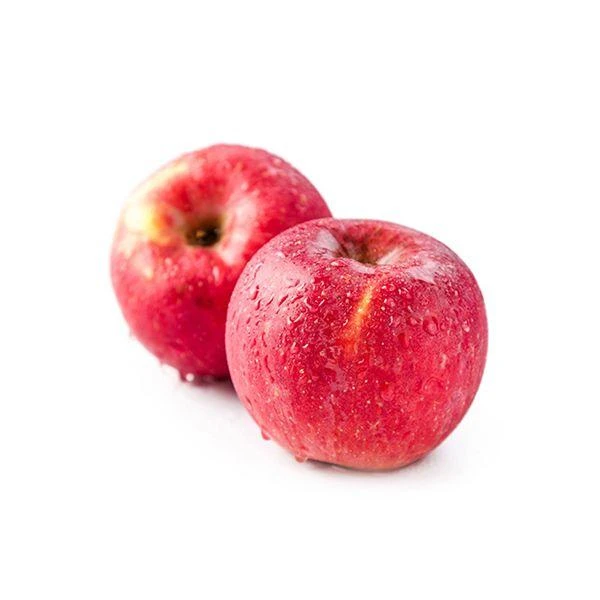 【精品】甘肃静宁水晶红富士特大果