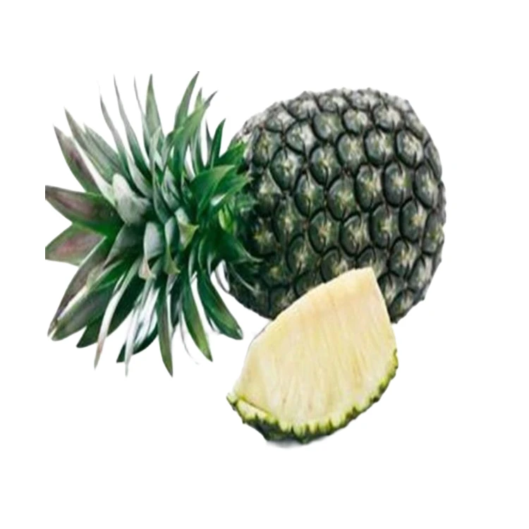 【精品】精品进口凤梨48元/个(削皮请备注)