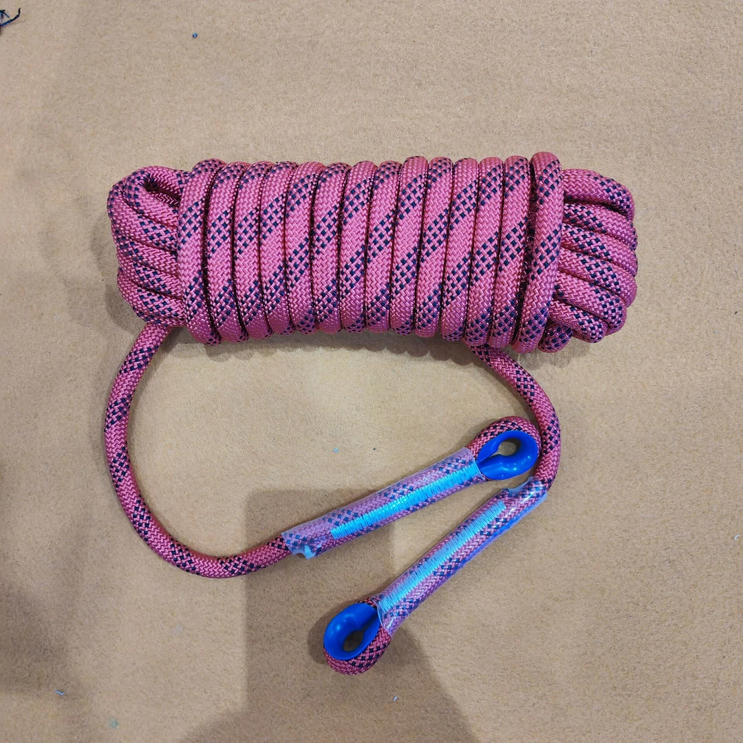 L【展会专享】居家日用8mm晾衣绳5米套装（21-20）