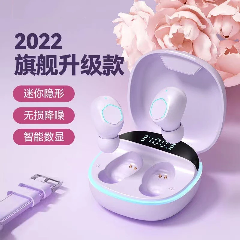 OPPO Reno7适用真无线蓝牙耳机双耳运动型入耳式高音质高端降噪高