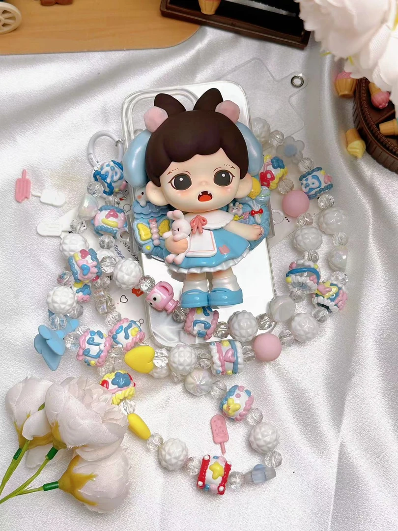 【科研星球】布布家创意工艺创意个性潮流DIY小夜灯/手机背夹/杯子