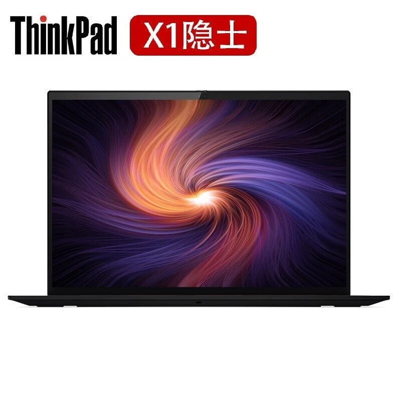 9新 ThinkPad P1隐士四代3D工程绘图移动图形独显工作站游戏本