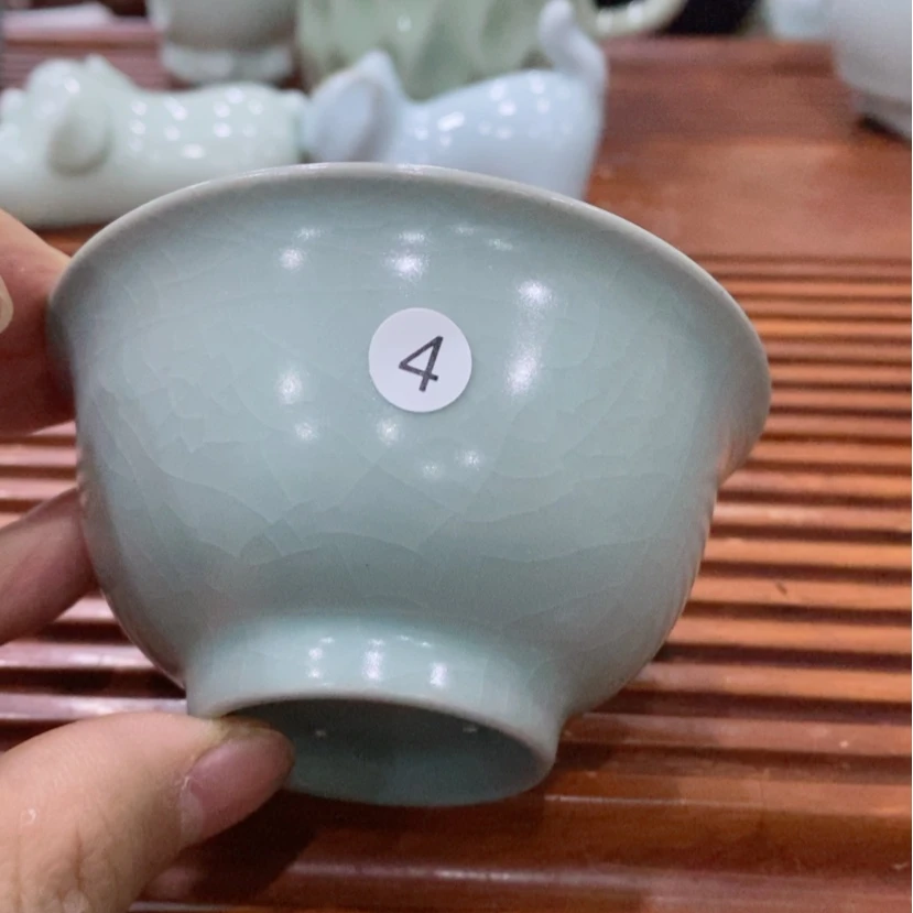 【闪购商品】瓷杯Z*辉