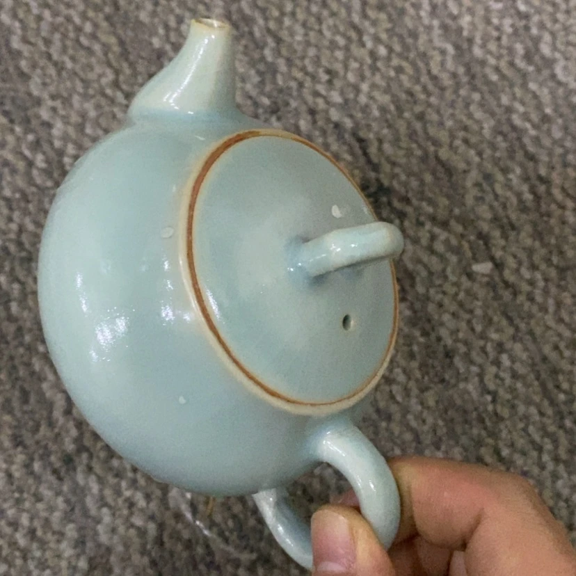 【闪购商品】瓷杯归**兮