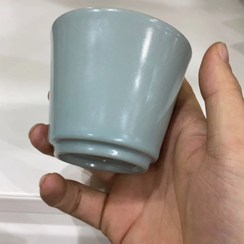 【闪购商品】瓷杯111