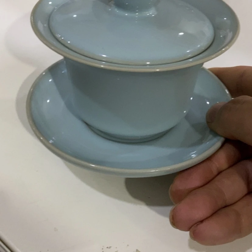 【闪购商品】瓷杯1111
