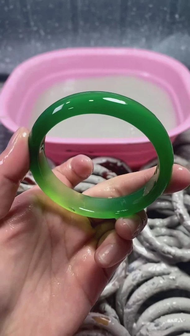 【闪购商品】玛瑙/玉髓手镯未镶嵌33