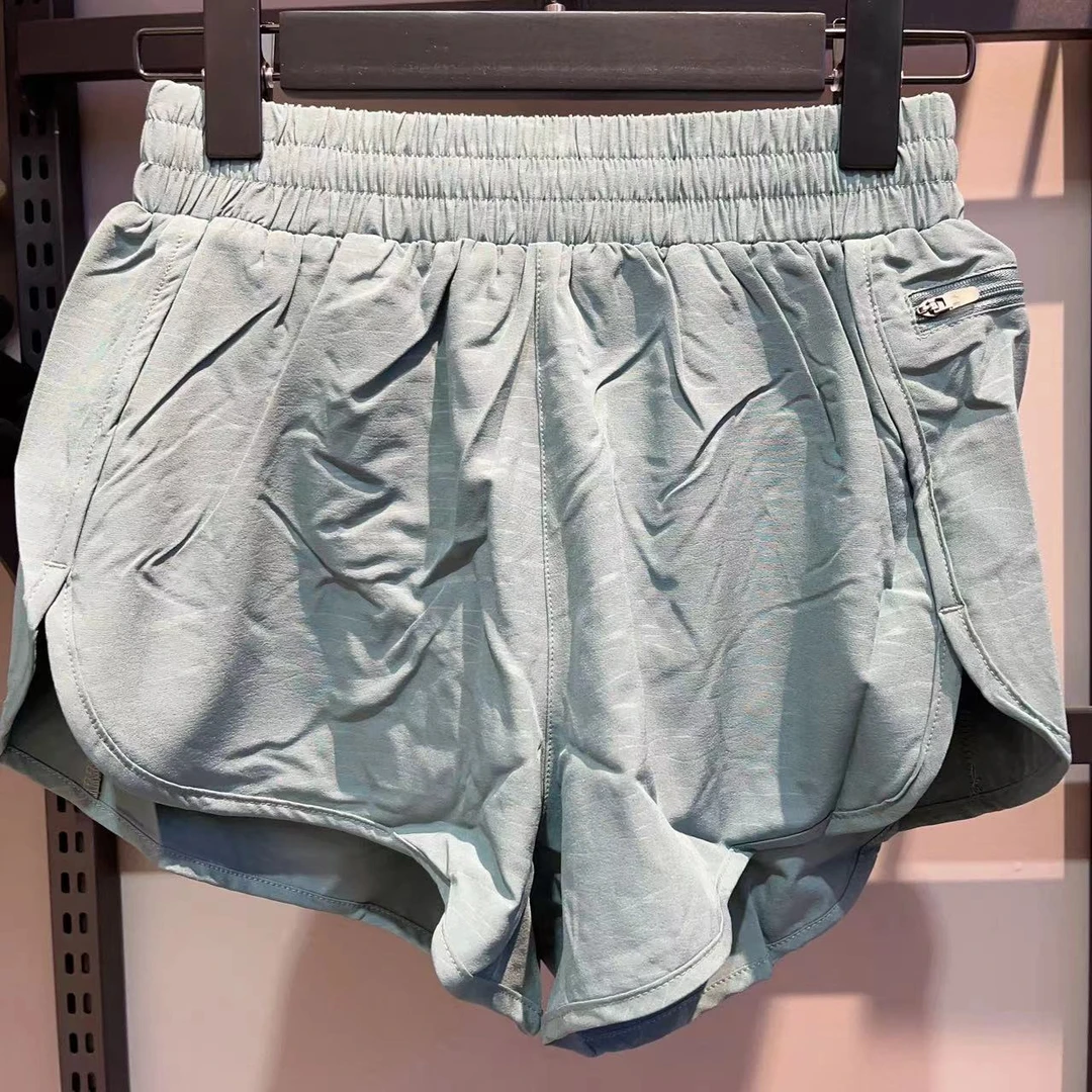 春夏新款运动跑步短裤 A01（B01-3）