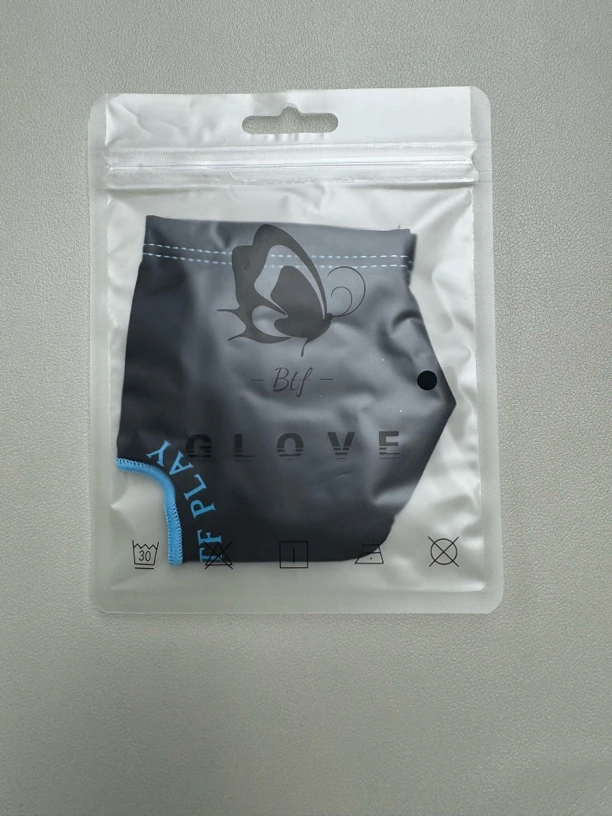 台球手套全指蝴蝶精品手套
