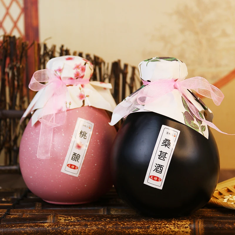 小彩坛低度高颜值果酒杨梅酒青梅玫瑰女士微醺女士晚安多口味低度