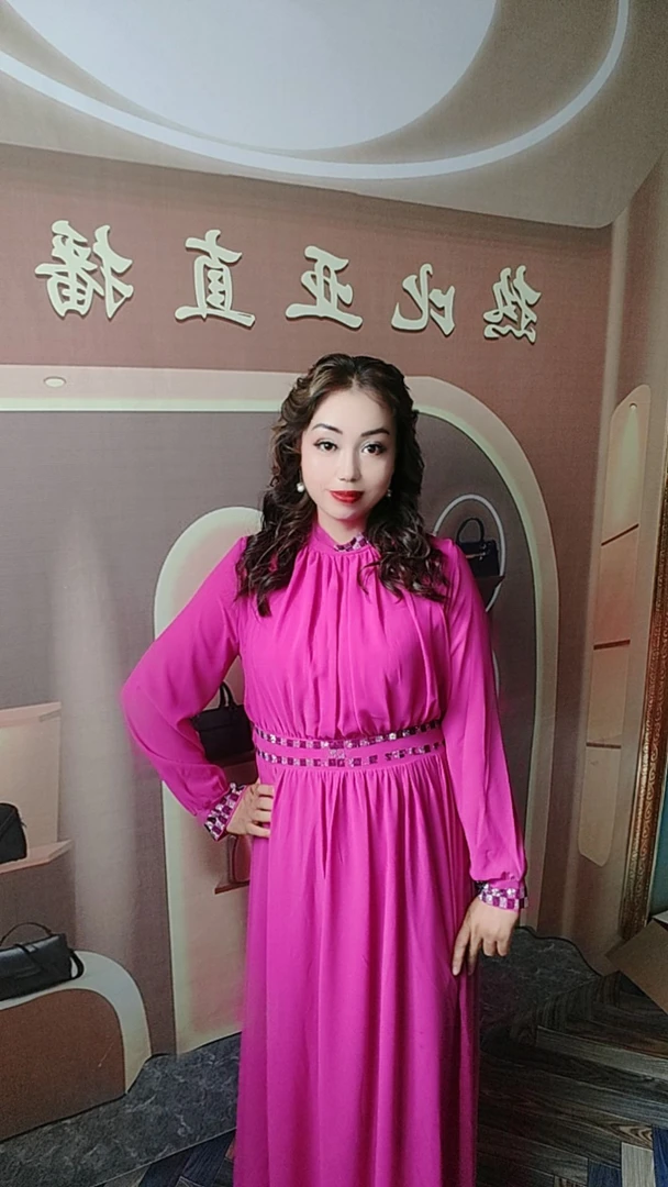 女装连衣裙子，高档，