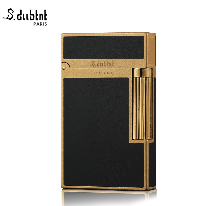 都I柏特朗声打火机磨砂教父新款15168都柏特打火机朗声打火机