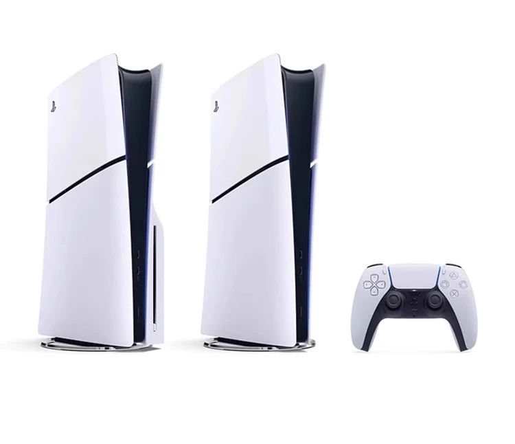 PS5 Slim主机 游戏机电视游戏机 官方正品国行专拍现货 顺丰包邮