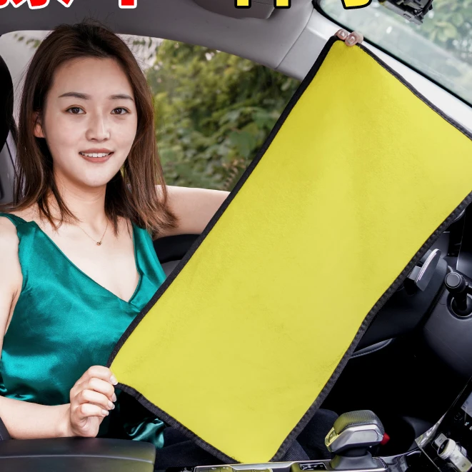 专用洗车布汽车擦车巾柔软清洗吸水加厚纤维去污不伤适用所有车型