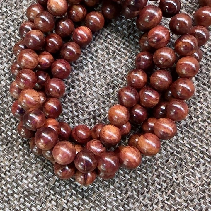 降香黄檀手串/手链