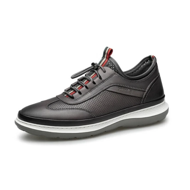 MAGUBA/玛古芭板鞋男士2025春季高颜值舒适缓震低帮运动休闲男鞋