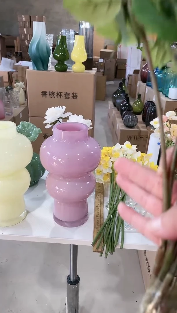 【闪购商品】紫色琉璃大葫芦