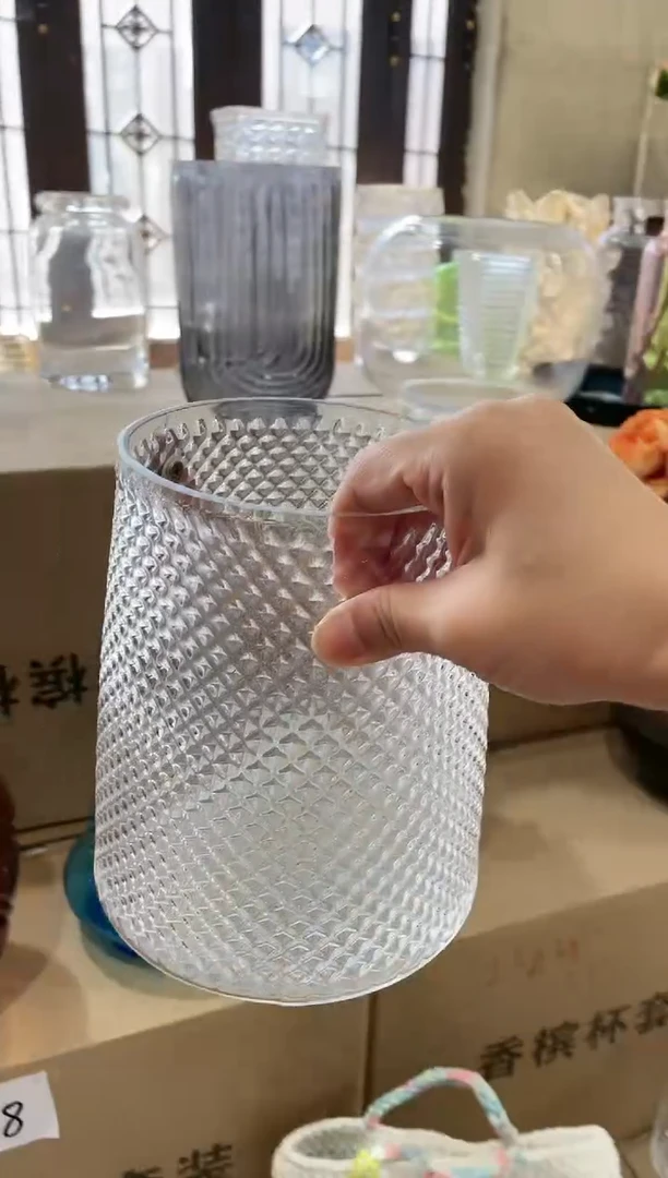 【闪购商品】透明手提小号