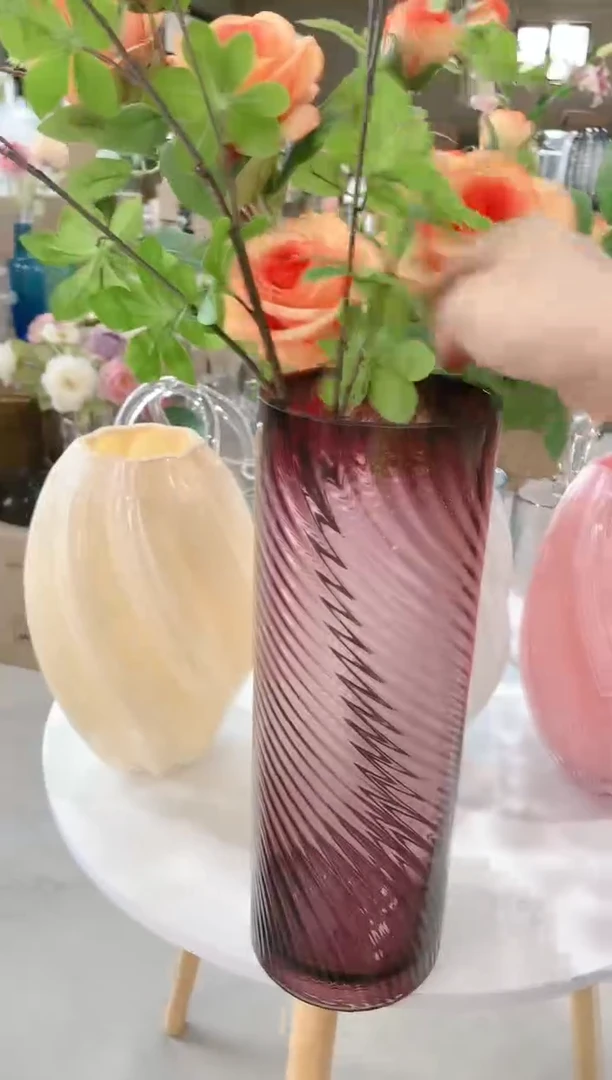 【闪购商品】紫色纽纹