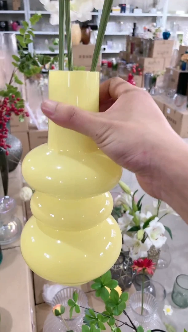 【闪购商品】黄色葫芦