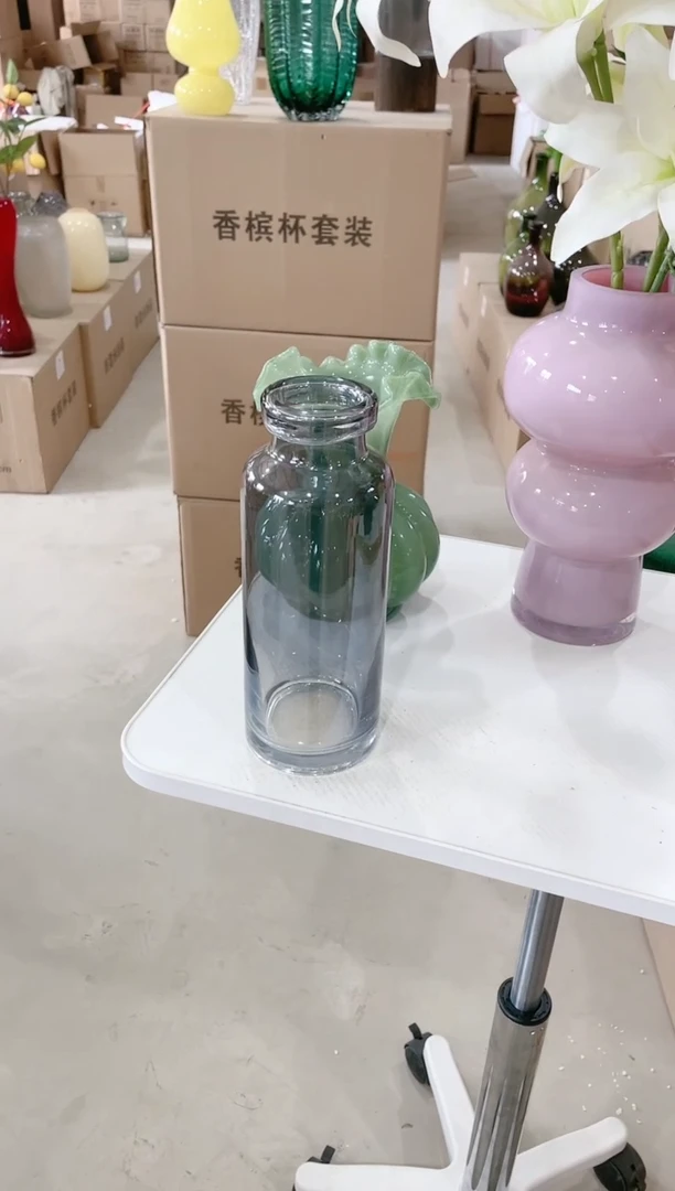 【闪购商品】烟灰色银色