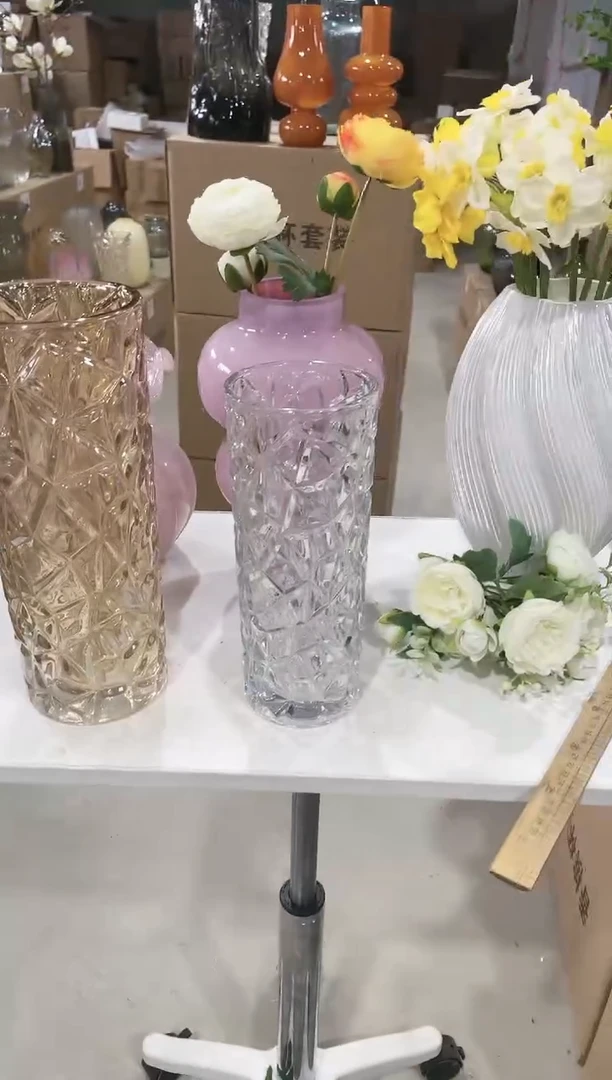 【闪购商品】透明冰纹小号