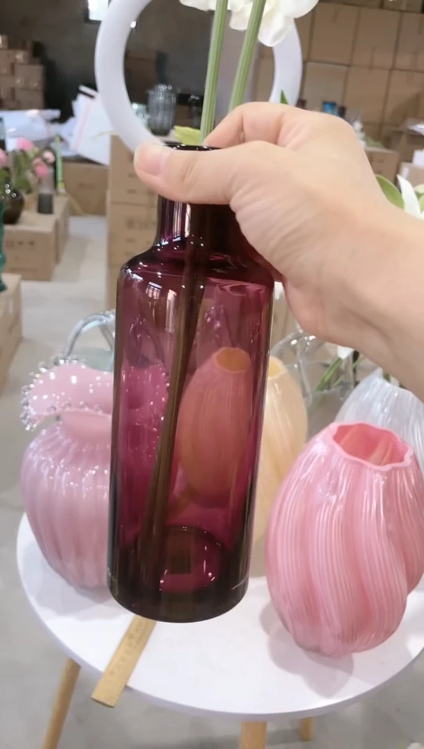 【闪购商品】紫色小瓶