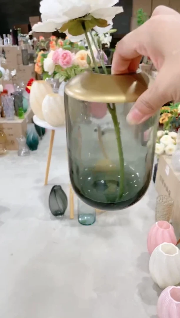 【闪购商品】烟灰色金边