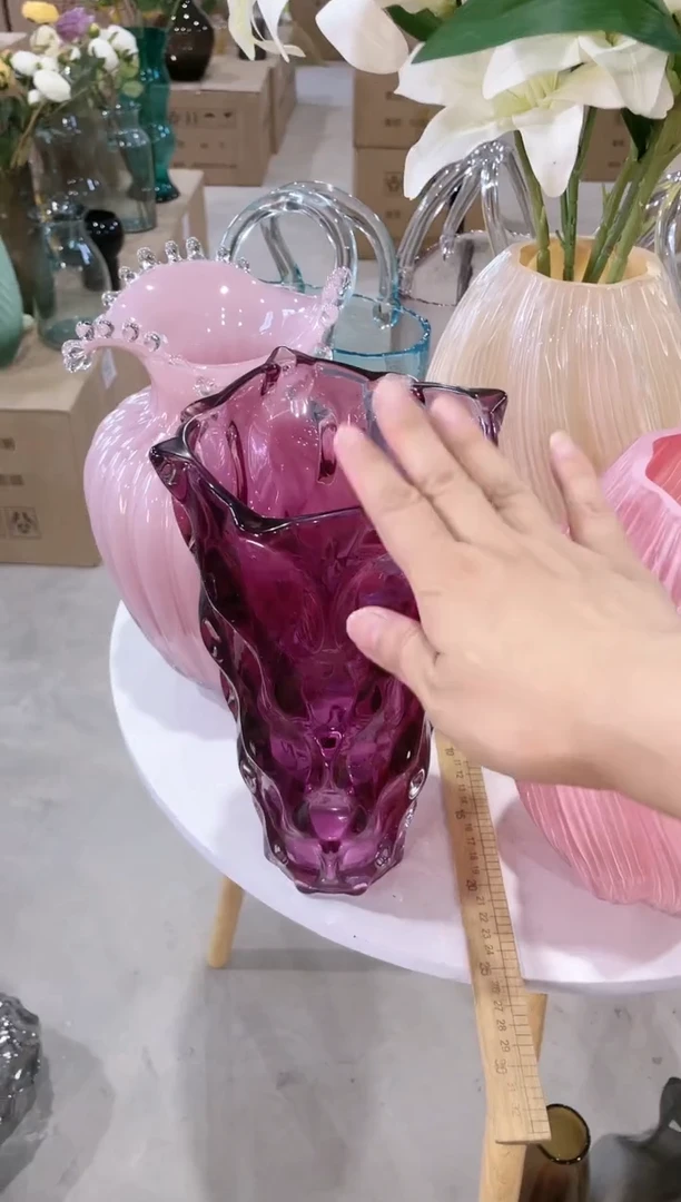 【闪购商品】大号波西米亚紫色28高